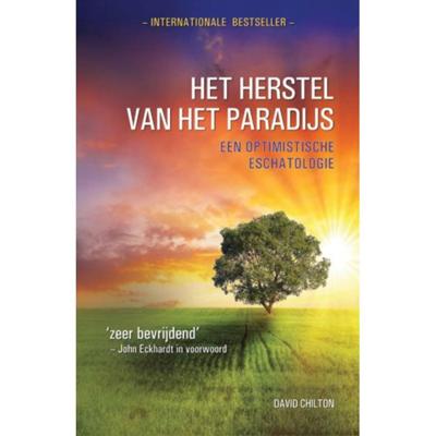 Het herstel van het paradijs (Paperback)