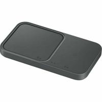 Samsung Wireless Charger Duo EP-P5400 EP-P5400BBEGEU Inductie lader 2.77 A Uitgangen USB-C Donkergrijs - thumbnail