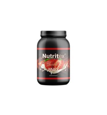 Whey proteine aardbei 750 Gram Whey proteine aardbei 750 Gram