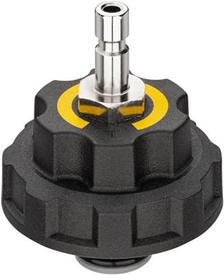 Vigor V1963N-T Adapter koelsysteem