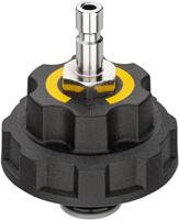 Vigor V1963N-T Adapter koelsysteem - thumbnail