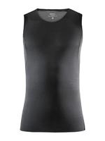 Craft 1908850 Pro Dry Nanoweight SL M - Black - S - thumbnail