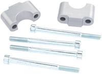 LSL Afstandshouder "rise up distance blocks rise +30 si 28.5mm du - thumbnail