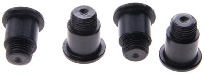 TRUVATIV kettingbladbouten chain ring screw 2sp force axs alu