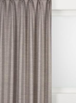 HEMA Gordijnstof Raalte Grijs (grijs)