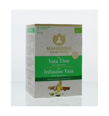 Maharishi Ayurveda Thee Vata