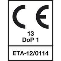 SPAX 880910100035020 R 88091 Senkkopf/T-STAR Verzonken houtschroef 3.5 mm 20 mm Torx, Binnen-T Staal Galvanisch verzinkt 1000 stuk(s) - thumbnail