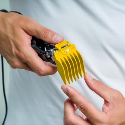 Baard en haar trimmer Wahl Color Pro Plus - thumbnail
