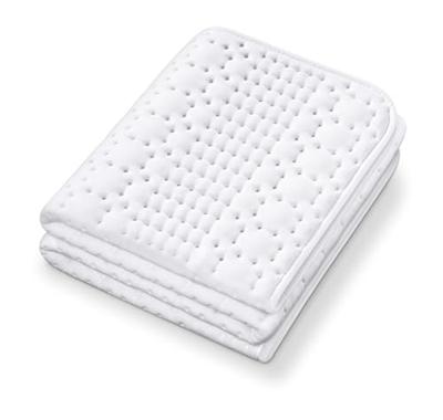 Beurer UB 30 Elektrische onderdeken 50 W Wit