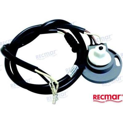 REC3863007 - AMERIKAANSE ANALOGE VOLVO TRIM SENSOR 3 Bombardier