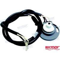 REC3863007 - AMERIKAANSE ANALOGE VOLVO TRIM SENSOR 3 Bombardier - thumbnail