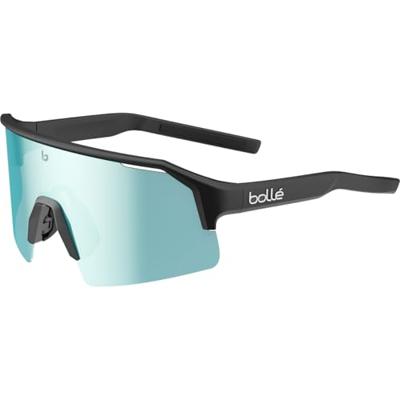 Bollé sportbril "c-shifter" glasses c-shifter black matte/tns ice