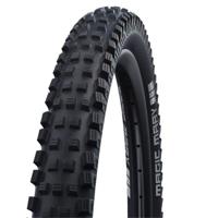 SCHWALBE Magic mary - tle - addix - dd - performance - 29x2.40 - black - thumbnail