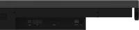 iiyama Prolite TE10518UWI-B1AG 265,7 cm 104,6 inch VA LED groot formaat display 5K UHD 40 touchpunten PureTouch-IR HDMI DP USB-C 3.2 USB 3.1 RS-232c RJ45 HDMI-out 7H OPS-slot WiFi Android OS AntiGlare - thumbnail