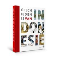 Geschiedenis van Indonesië (Hardback) - thumbnail