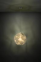 Stars of Light Gouden design hanglampSkoura Ø 50cm - 39756 - thumbnail