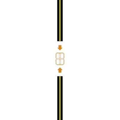Fiskars Reparateur 9 mm (3/8'') - 1027063 Fiskars Reparateur 9 mm (3/8'') - 1027063