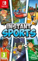 Instant Sports (Code in a Box) - thumbnail