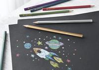 Faber Castell fc-201583 kleurset faber-castell metallic kleuren - thumbnail