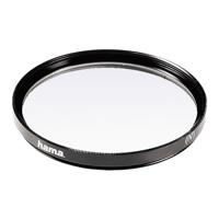 Hama UV filter - 37mm - thumbnail