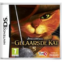 De Gelaarsde Kat (Puss in Boots) - thumbnail