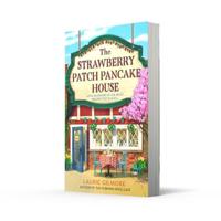 The Strawberry Patch Pancake House - thumbnail