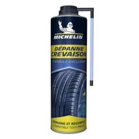 Lekreparatie - MICHELIN - Repareert en pompt op zonder demontage - 500 ml - thumbnail