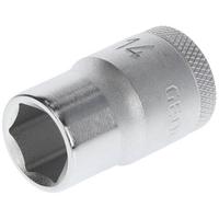 Gedore 19 14 6130610 Dopsleutelinzetstuk 14 mm 14 1/2 (12.5 mm) - thumbnail