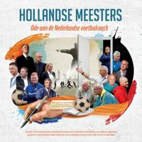 Hollandse Meesters (Hardback) - thumbnail
