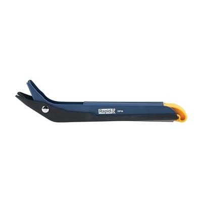 RAPID - XP10 deuveltang - voor M4 M5 deuvels - Starterkit (doos + gereedschap + 20 deuvels + 1 boor) - (5001535) - thumbnail