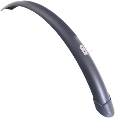Gazelle Voorspatbord 28" scatto 51 mm - mat zwart