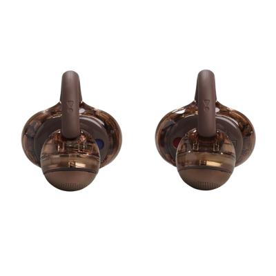 JBL Soundgear Clips Oordopjes Bruin
