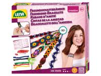 LENA Knutselset (Vriendschapsarmbanden) - thumbnail