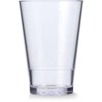 Mepal glas flow 275ml - helder - thumbnail
