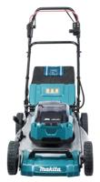 Makita dlm536z | lxt 2x18 v accu grasmaaier | 53 cm | zonder accu en lader | in doos - thumbnail