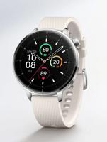 Smartwatch OnePlus Watch 3 Zilverkleurig 1,32" - thumbnail