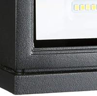 SLV Led wandlampPema - 1003453 - thumbnail