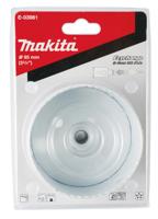 Makita Accessoires Gatzaag 95x44mm hout/metaal - E-03981 E-03981 - thumbnail