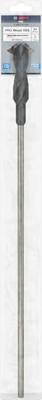 Bosch Accessories 2608597176 Bekistingsboor 26 mm Gezamenlijke lengte 600 mm Cilinderschacht 1 stuk(s) Bosch Accessories 2608597176 Bekistingsboor 26 mm Gezamenlijke lengte 600 mm Cilinderschacht 1 stuk(s)