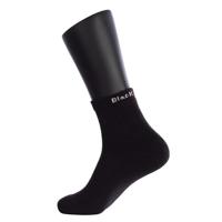BLACK CROWN PRO ANKLE SOCKS - thumbnail