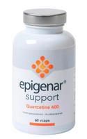 Epigenar Support Quercetine 400mg (60 vega caps) - thumbnail