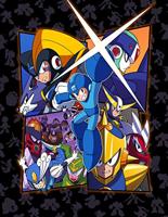 Mega Man Legacy Collection 2 - thumbnail