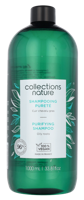 Eugene Perma Purity Shampoo 1000 ml - thumbnail