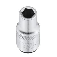 Stanley handgereedschap FATMAX 1/4" Dop 4mm 6Pt - FMMT17185-0 - FMMT17185-0 - thumbnail