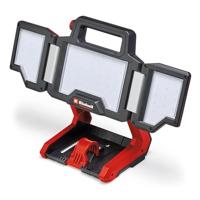 Einhell Professional 4514170 Power X-Change TP-CL 18/3000 Li Set - Solo Werklamp LED werkt op een accu 3000 lm Aantal meegeleverde accus 0 - thumbnail