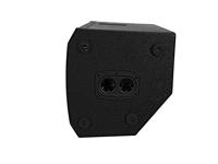 Omnitronic AZX-212 Passieve PA-speaker 30 cm 12 inch 1 stuk(s) - thumbnail