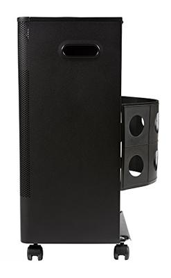 Gasverwarming Favex Zwart 4200 W