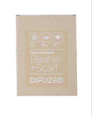 Difuzed Marvel giftset