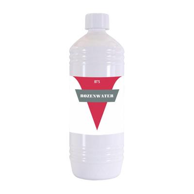 BT'S Rozenwater 1 Liter BT'S Rozenwater 1 Liter