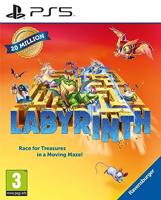 Ravensburger Labyrinth - thumbnail